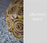 charlotte russe kake