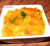 chutneys for chapathi