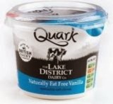 icing made with quark