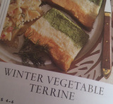 vegetable terrine