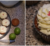 topping til cupcakes