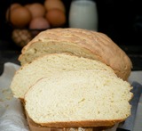 ingredientes que se usan para hacer harina pan