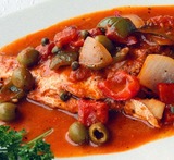 salsa veracruzana
