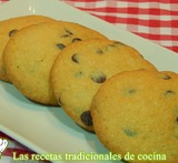 galletas tradicionales