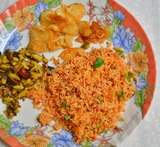 variety rice tamil