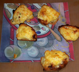 crabbies english muffins
