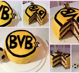 bvb torte
