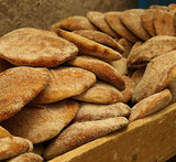 arabski chleb