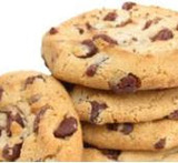 amerikanske cookies