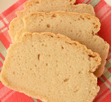 pan de maiz colombiano