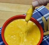 queso thermomix