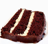 awfully chocolate cake