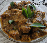 beef curry for ghee rice