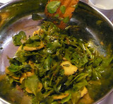 arugula leaves in tamil