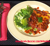 easy red posole enchilada sauce
