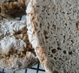 gluten free granary bread