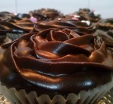 cupcakes chocolate thermomix