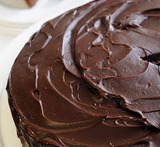 torta de chocolate facil y economica