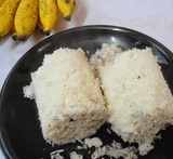 yellow rice kerala