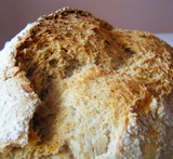 formula de la harina pan
