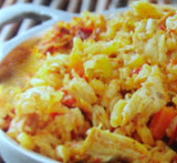arroz de cebolla colombia