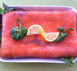 pastel de salmon pan de molde