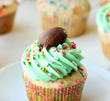 starburst candy cupcakes