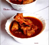 bengali style chicken