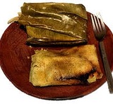 tamales canarios