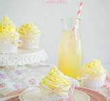 cupcakes de limon