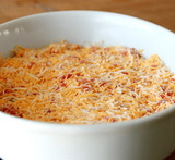 breakfast casserole with rotel