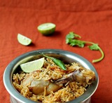 anjappar mutton curry