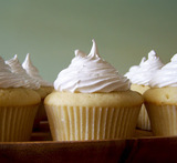 vanilla buttermilk cupcakes uk