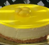 utilisima la pasteleria pastel de limon