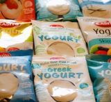 yoghurt dressing maken