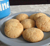indian suji cookies