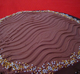nigellan suklaakakku
