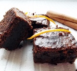 ottolenghi brownie recipe