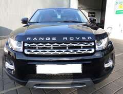 Land Rover Range Rover Evoq...
