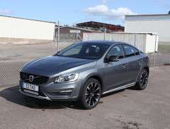 Volvo S60 Cross Country D4...