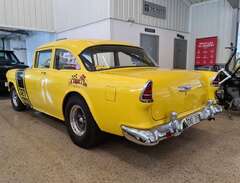 Chevrolet 210 55 Show And G...
