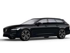 Volvo V90 T8 AWD Recharge R...