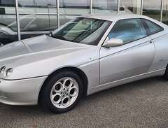 Alfa Romeo GTV 2.0 TS Manuell