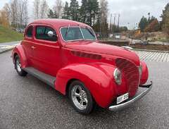 Ford Coupe 81 A Club C