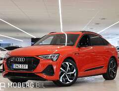 Audi e-tron quattro E-Tron...