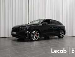 Audi RSQ8 | 22" | SvartOpti...
