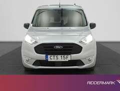 Ford Transit Connect Automa...