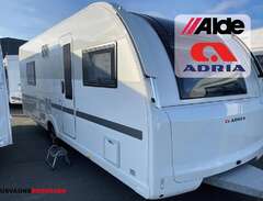 Adria Alpina 613 UT