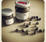 come fare il pate di olive nere fresche