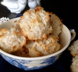 what to do with leftover coconut macaroons